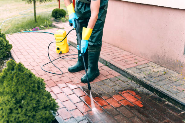 Concrete Sealing in Summit, NJ